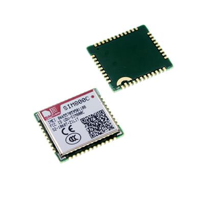 SIM800C 32MB  WITH BLUETOOTH