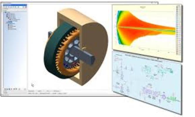 SIMCENTER MOTORSOLVE 2021 X64