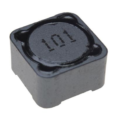 INDUCTOR RH127 100UH 12*12*7 SMD | RH127-101M | سلف 100 میکرو هانری SMD 12*12*7 