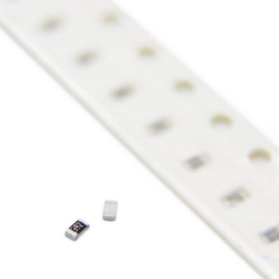 RESISTOR 3.9KOHMS 0603 5% SMD