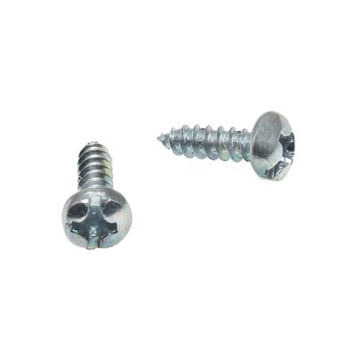 TEKS SCREW 3*10MM | پیچ خودکار 3*10 چهارسو