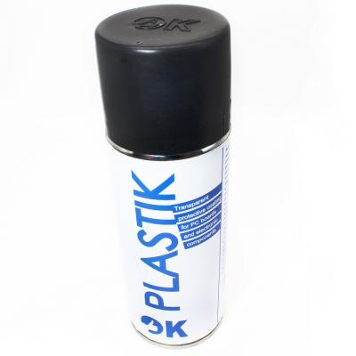 PLASTIK SPRAY ( OK )