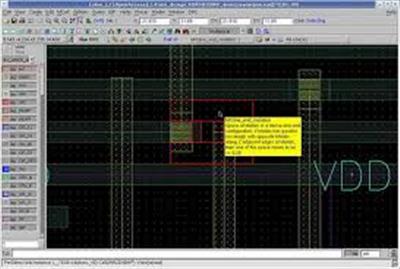 MENTOR GRAPHICS CALIBRE 2018