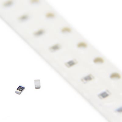 RESISTOR 1.2MOHMS 0603 5% SMD