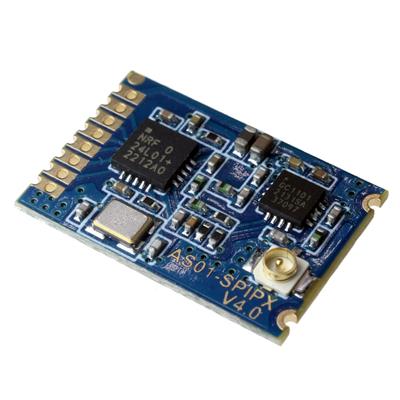 NRF24L01+PA+LNA RF SMD & DIP