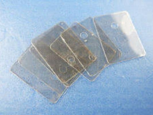 MICA TRANSISTOR INSULATORS TO-247