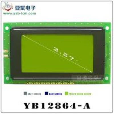 YB12864-A