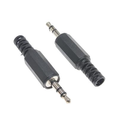 3.5MM STEREO JACK PLUG