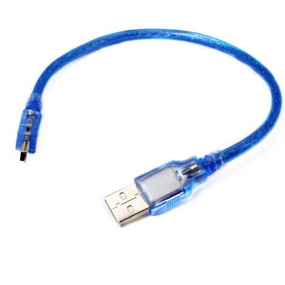 USB CABLE TYPE A TO MINI | کابل mini usb