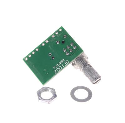 PAM8403 MODULE+POTENTIOMETER