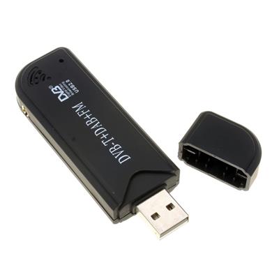 DVB-T SCART TV TUNER ADAPTOR