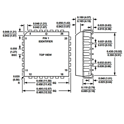 L8581AAE