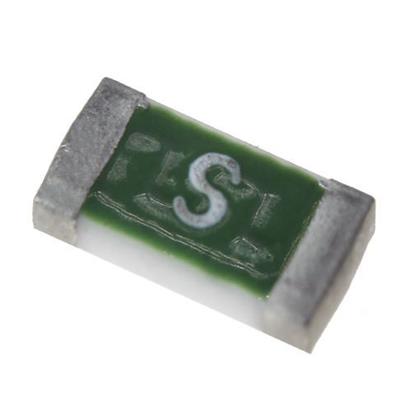 FAST FUSE SMD 1206 4A ONE TIME | 1206FF4A | فیوز 4 آمپر تندسوز 1206 smd