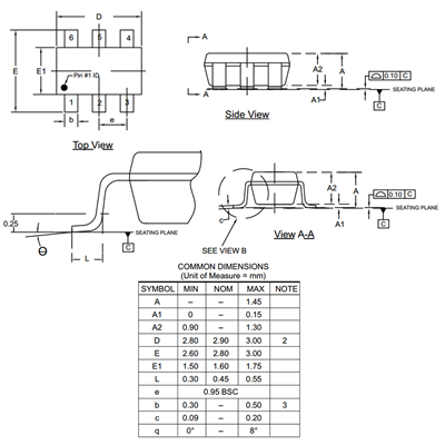 UPC3236TK-E2-A