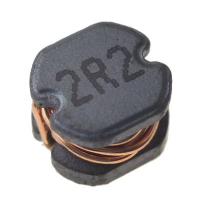 INDUCTOR CD43 2.2UH 4*4*3 SMD | CD43-2R2 | سلف 2.2 میکرو هانری SMD 4*4*3 