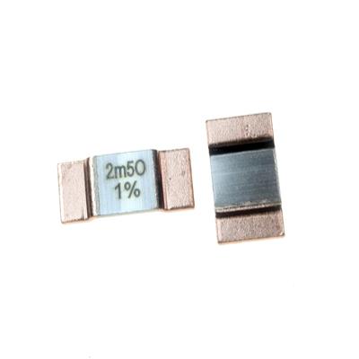 SHUNT RESISTOR 0.0025R (3920) 5W 1%