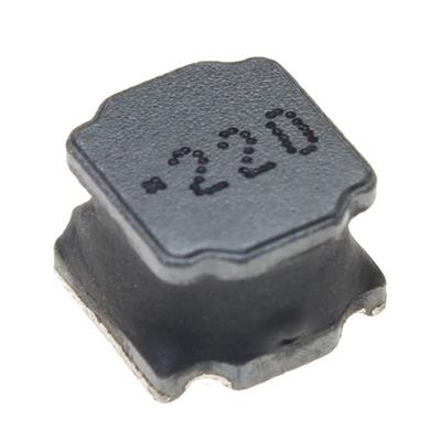 INDUCTOR HPC6045NV 22UH 6*6*4.2 SMD  | HPC6045NV-220M | سلف 22 میکرو هانری SMD 6*6*4.2 