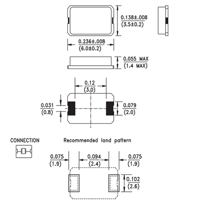 ABM7-24.000MHZ-D2Y-T