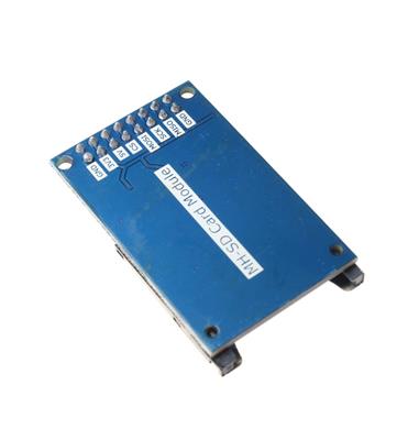 SD CARD MODULE