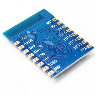 ESP-07 WIFI MODULE