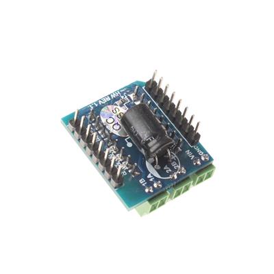 PROMAKE STEPPER MOTOR DRIVER