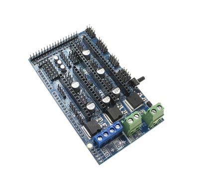 RAMPS 1.6  BOARD