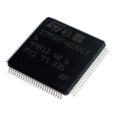 STM32F407VGT6