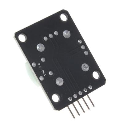 JOYSTICK PS2 SHIELD MODULE