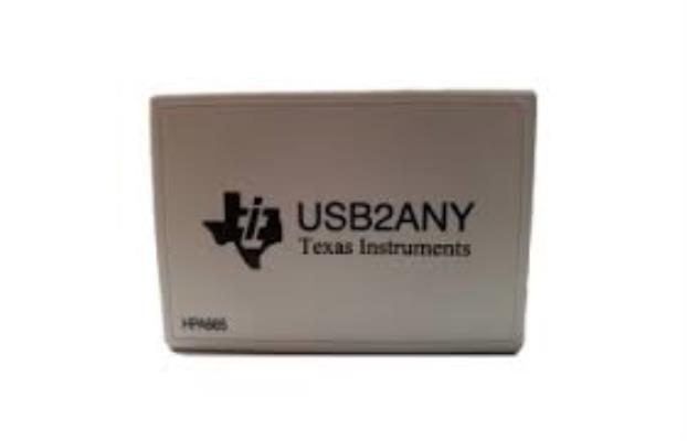 USB2ANY