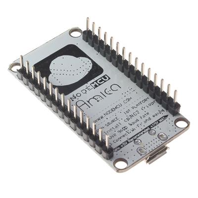 NODEMCU WIFI ESP8266 (CP2102)