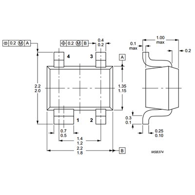 BFG10W/X