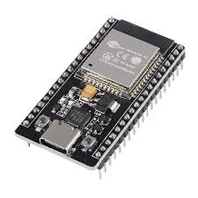 ESP32 MODULE TYPE-C