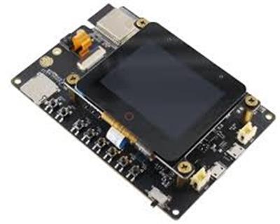 ESP32-S3-KORVO-2 V3.0