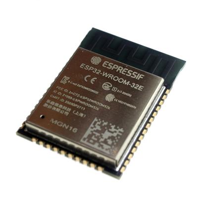 ESP32-WROOM-32E-16MB