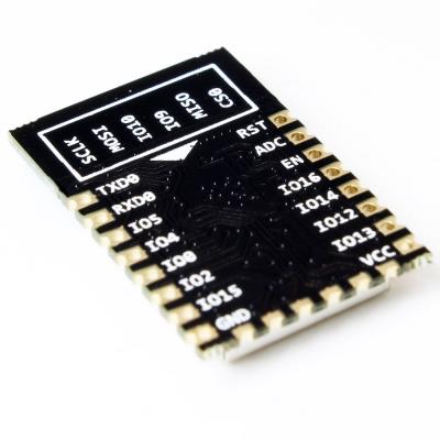 ESP-12E WIFI MODULE (CHINA)