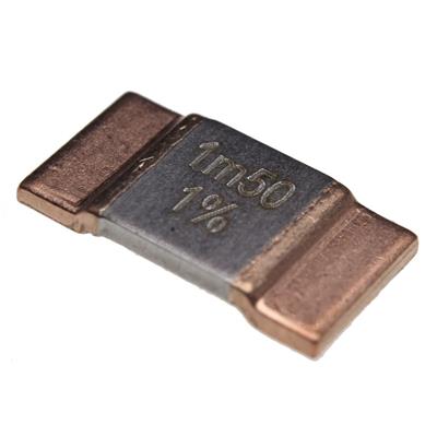 SHUNT RESISTOR 0.0015OHMS 3920 5W 1% SMD | ESR39F5WR0015M02G | مقاومت شنت 0.0015 اهم 5 وات 1 درصد