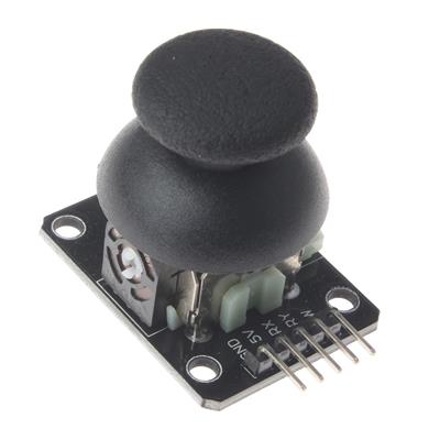 JOYSTICK PS2 SHIELD MODULE