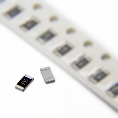 RESISTOR 1.5MOHMS 1206 5% SMD