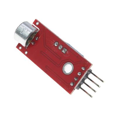 KY-037 MICROPHONE SENSOR MODULE