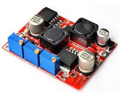 LM2596 LM2577 DC-DC STEP UP DOWN MODULE | ماژول افزایند و کاهنده ولتاژ LM2596-LM2577