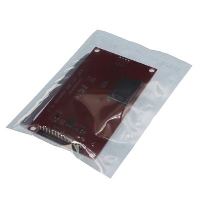 TFT LCD 3.5 INCH SPI WITH TOUCH