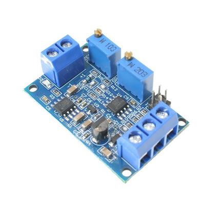 CURRENT TO VOLTAGE MODULE | ماژول مبدل جریان به ولتاژ