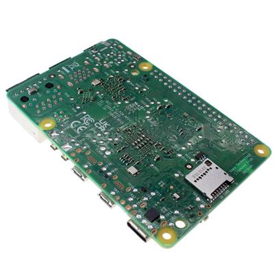 RASPBERRY PI 5 (8GB)