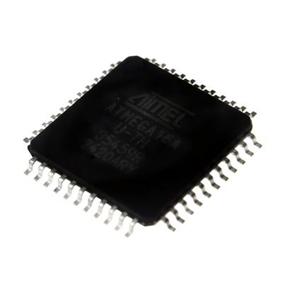 ATMEGA16A-AU | ATMEGA16AU-TH