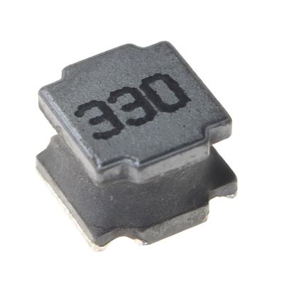 INDUCTOR HPC6045NV 33UH 6*6*4.2 SMD  | HPC6045NV-330M | سلف 33 میکرو هانری SMD 6*6*4.2 