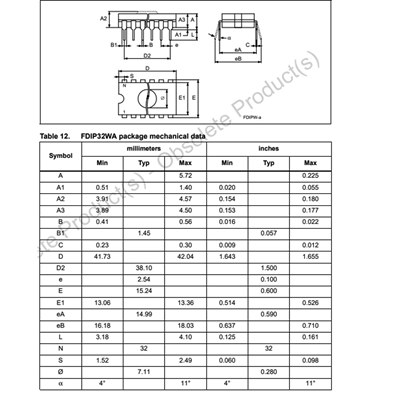 UPD27C1000D-15