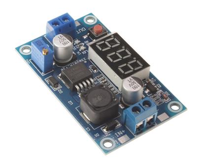 LM2577 MODULE+