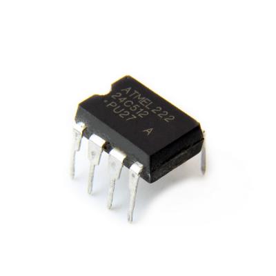 AT24C512B-PU | ATMEL30724C512PI27