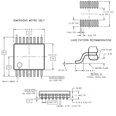 LMX2306TMX