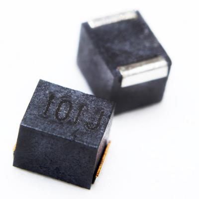 INDUCTOR 100UH 1210 SMD